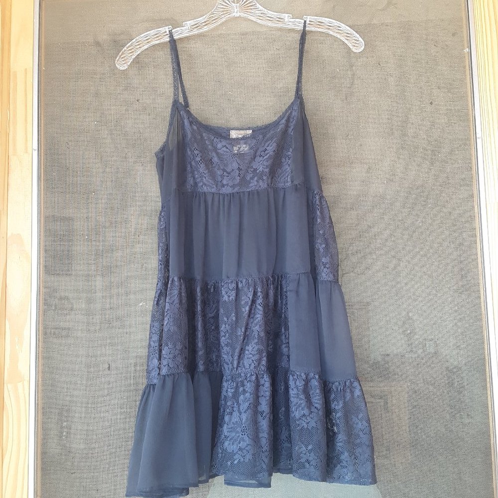 Intimately Free People Slip